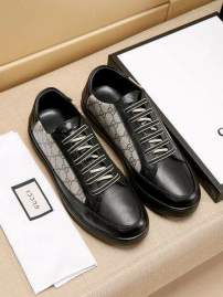Picture of Gucci Shoes _SKUGuccisz38-45jyh09258879
